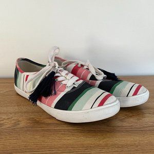 Women's 8.5 Crown + Ivy Flats